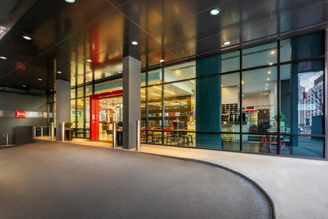 Essence Hotel Carlton - Accommodation Broadbeach 29