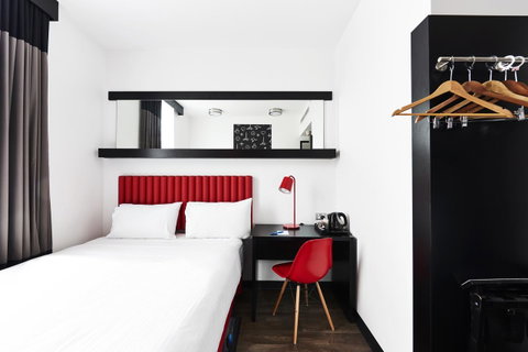 Essence Hotel Carlton - Accommodation Broadbeach 39