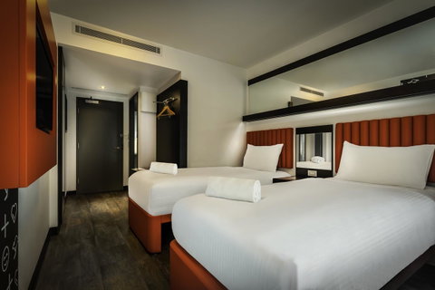 Essence Hotel Carlton - Accommodation Broadbeach 9