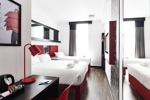 Essence Hotel Carlton - Accommodation Broadbeach 34