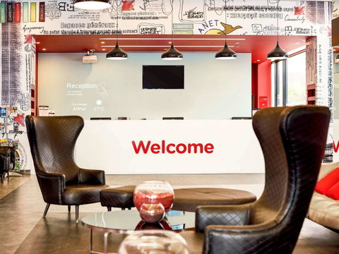 Essence Hotel Carlton - Accommodation Broadbeach 18