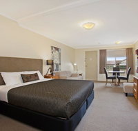 Comfort Inn Warrnambool International - Accommodation Broadbeach