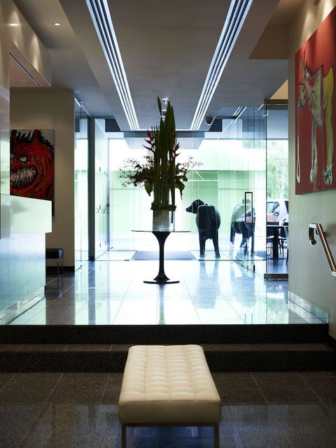 The Cullen Melbourne - Art Series - Accommodation Broadbeach 36
