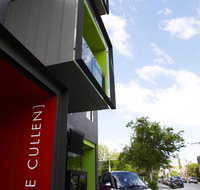 Art Series - The Cullen - Accommodation Broadbeach