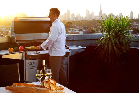 The Cullen Melbourne - Art Series - Accommodation Broadbeach 22