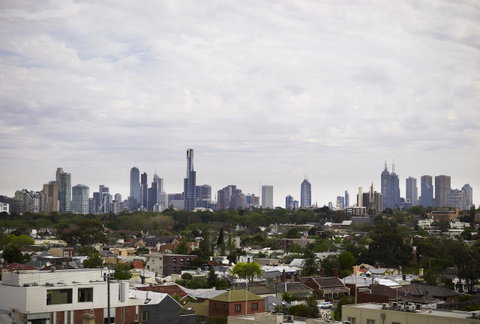 The Cullen Melbourne - Art Series - Accommodation Broadbeach 30