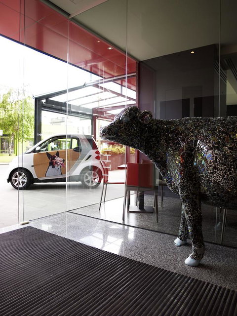 The Cullen Melbourne - Art Series - Accommodation Broadbeach 37
