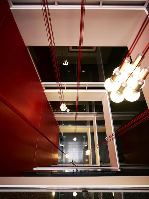 The Cullen Melbourne - Art Series - Accommodation Broadbeach 4