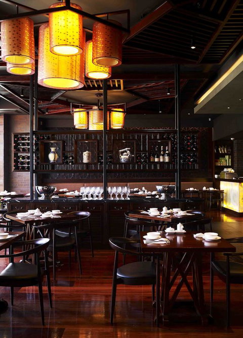 The Cullen Melbourne - Art Series - Accommodation Broadbeach 35