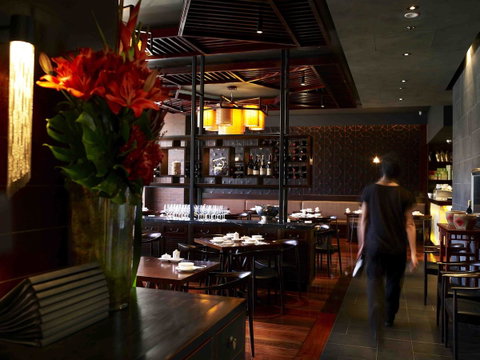 The Cullen Melbourne - Art Series - Accommodation Broadbeach 29