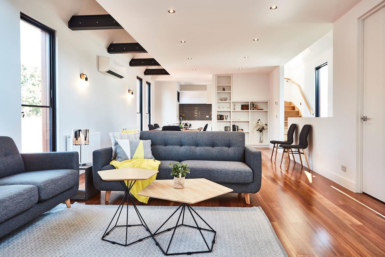 Richmond VIC Accommodation Broadbeach