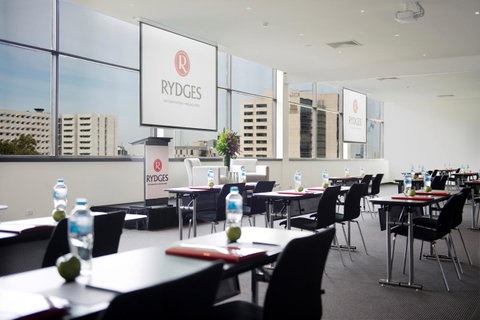 Crowne Plaza Melbourne Carlton, An IHG Hotel - Accommodation Broadbeach 41