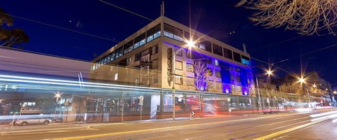 Crowne Plaza Melbourne Carlton, An IHG Hotel - Accommodation Broadbeach 0