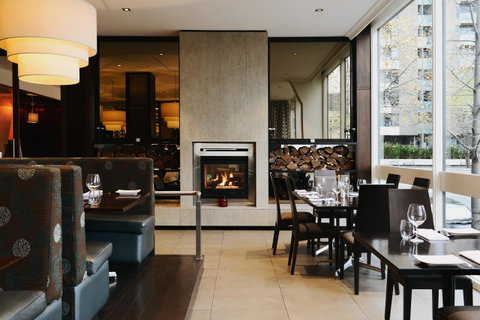 Crowne Plaza Melbourne Carlton, An IHG Hotel - Accommodation Broadbeach 26
