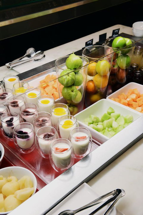Crowne Plaza Melbourne Carlton, An IHG Hotel - Accommodation Broadbeach 30
