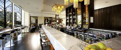 Crowne Plaza Melbourne Carlton, An IHG Hotel - Accommodation Broadbeach 24