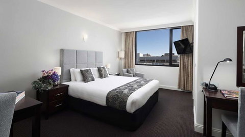 Crowne Plaza Melbourne Carlton, An IHG Hotel - Accommodation Broadbeach 7