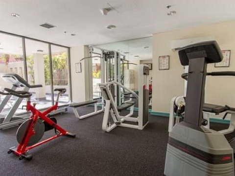 Crowne Plaza Melbourne Carlton, An IHG Hotel - Accommodation Broadbeach 18