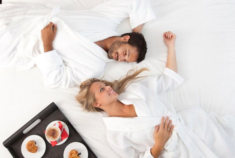 Crowne Plaza Melbourne Carlton, An IHG Hotel - Accommodation Broadbeach 34