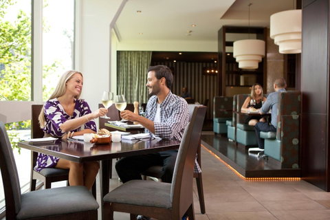 Crowne Plaza Melbourne Carlton, An IHG Hotel - Accommodation Broadbeach 23