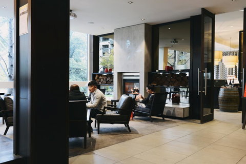 Crowne Plaza Melbourne Carlton, An IHG Hotel - Accommodation Broadbeach 27