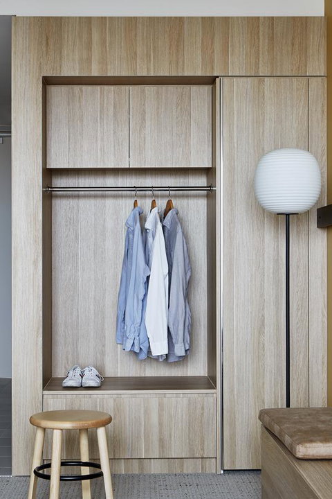 Lanbruk Richmond Hill - Accommodation Broadbeach 12
