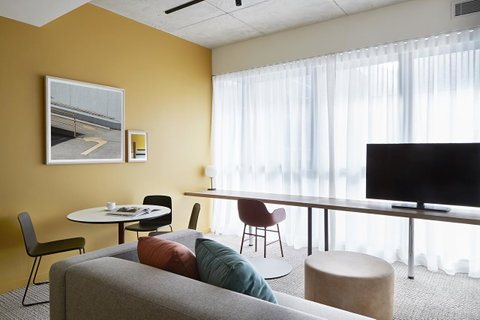 Lanbruk Richmond Hill - Accommodation Broadbeach 17