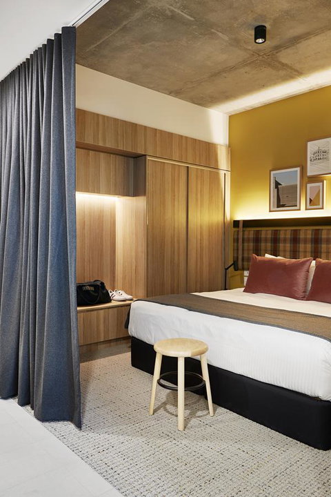 Lanbruk Richmond Hill - Accommodation Broadbeach 7