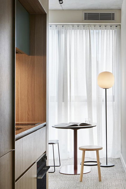 Lanbruk Richmond Hill - Accommodation Broadbeach 8