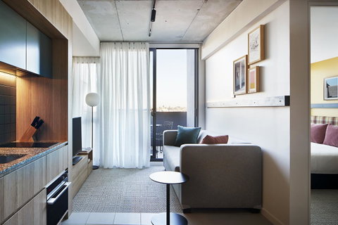 Lanbruk Richmond Hill - Accommodation Broadbeach 10