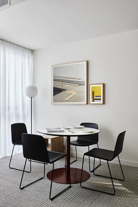 Lanbruk Richmond Hill - Accommodation Broadbeach 4