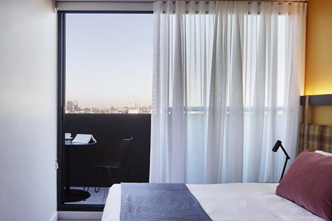 Lanbruk Richmond Hill - Accommodation Broadbeach 9