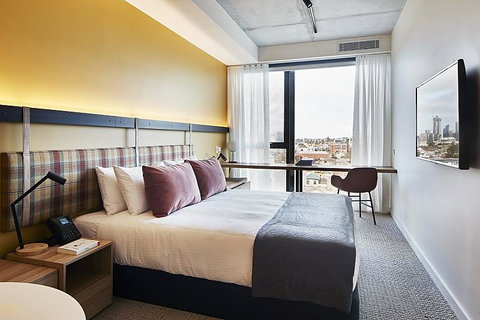 Lanbruk Richmond Hill - Accommodation Broadbeach 14