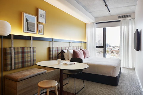 Lanbruk Richmond Hill - Accommodation Broadbeach 3
