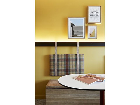 Lanbruk Richmond Hill - Accommodation Broadbeach 18