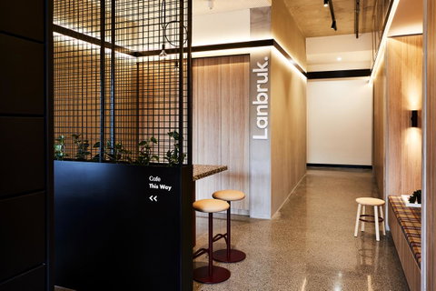 Lanbruk Richmond Hill - Accommodation Broadbeach 1