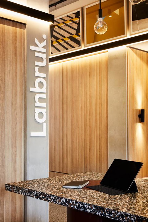 Lanbruk Richmond Hill - Accommodation Broadbeach 22