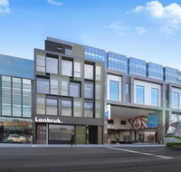 Lanbruk Richmond Hill - Accommodation Broadbeach