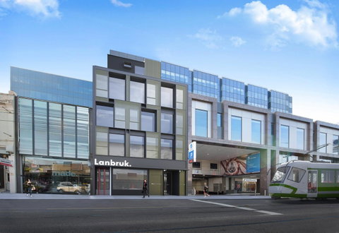 Lanbruk Richmond Hill - Accommodation Broadbeach 0