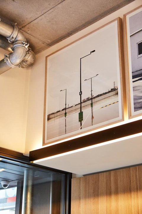 Lanbruk Richmond Hill - Accommodation Broadbeach 21