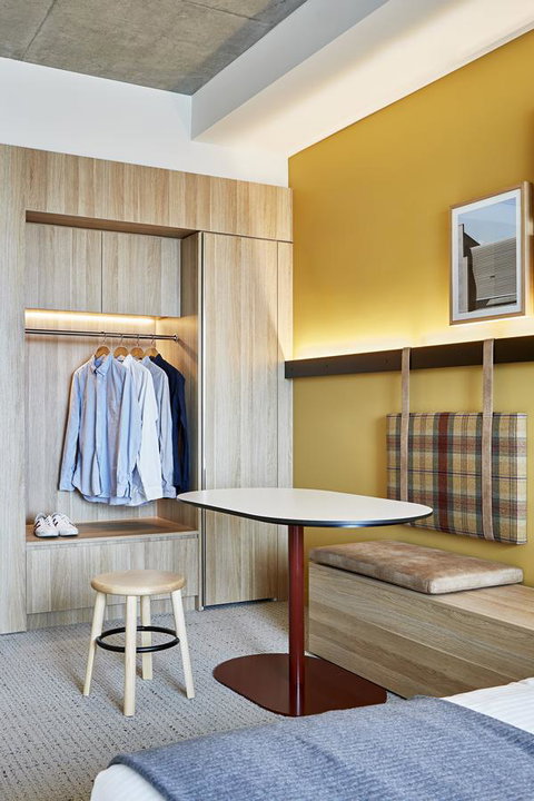 Lanbruk Richmond Hill - Accommodation Broadbeach 6