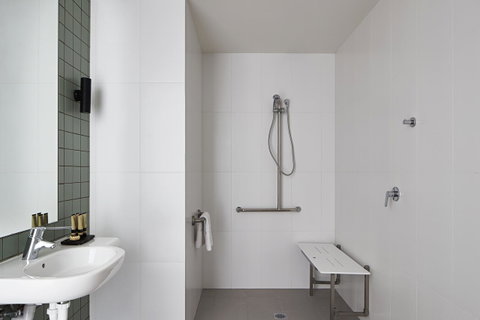 Lanbruk Richmond Hill - Accommodation Broadbeach 16