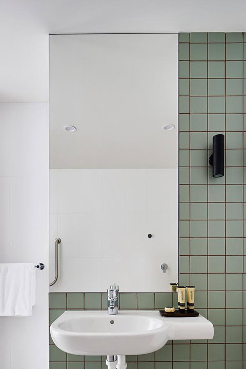 Lanbruk Richmond Hill - Accommodation Broadbeach 13