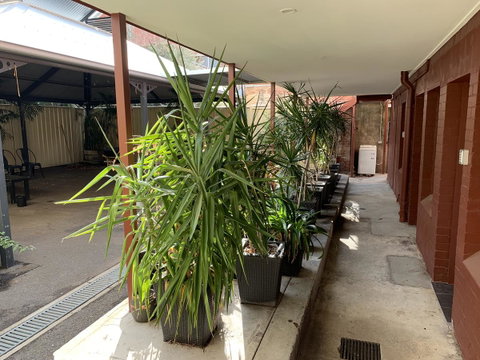 CROWN CENTRAL BUSINESS DISTRICT MOTEL - NO UNDER 18s - Accommodation Broadbeach 6