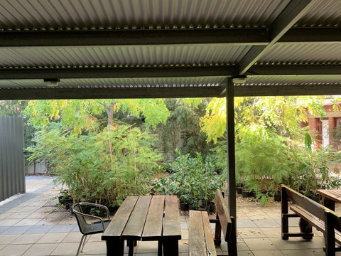 CROWN CENTRAL BUSINESS DISTRICT MOTEL - NO UNDER 18s - Accommodation Broadbeach 1