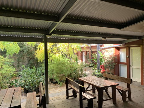 CROWN CENTRAL BUSINESS DISTRICT MOTEL - NO UNDER 18s - Accommodation Broadbeach 2