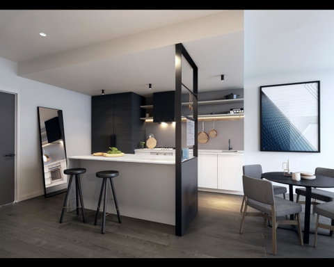 The Eminence Apartments By CLLIX - Accommodation Broadbeach 25