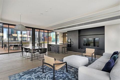 The Eminence Apartments By CLLIX - Accommodation Broadbeach 3