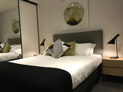 The Eminence Apartments By CLLIX - Accommodation Broadbeach 15