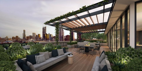 The Eminence Apartments By CLLIX - Accommodation Broadbeach 17